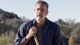 Did ‘The Walking Dead’ Successfully Pull Off Negan’s Redemption Arc?