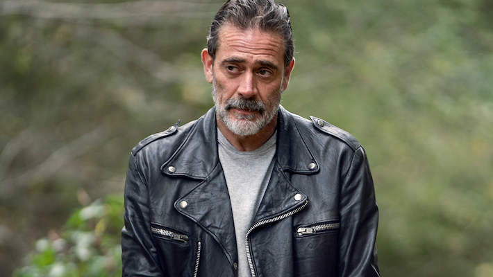 Why Negan Must Die In The Final Season Of The Walking Dead