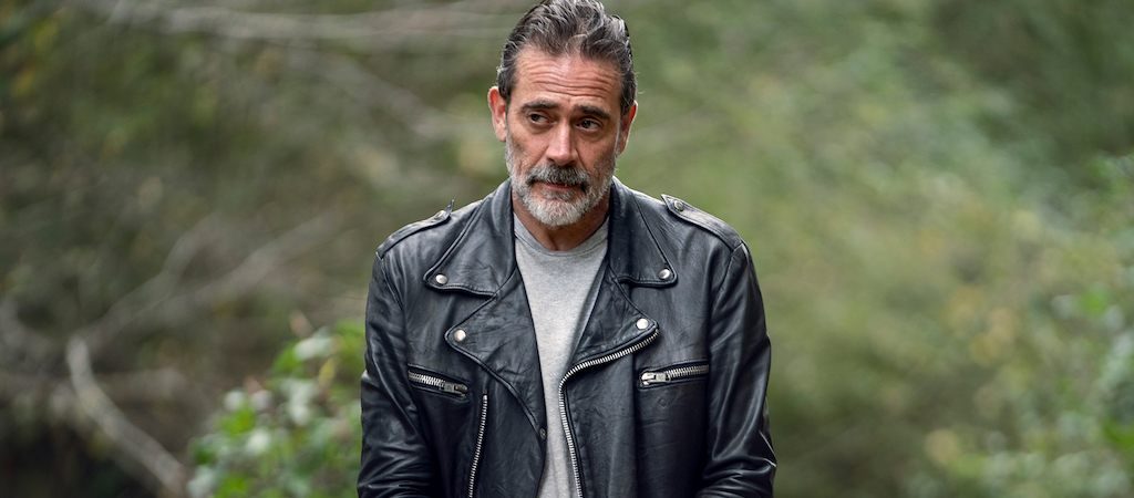 Why Negan Must Die In The Final Season Of 'The Walking Dead'