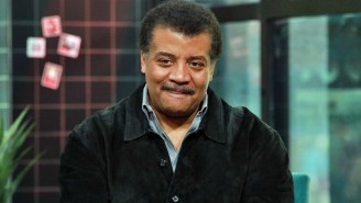 Steak-umm (Yes, The Sandwiches) Went To War With Neil deGrasse Tyson, And People Are Here For It