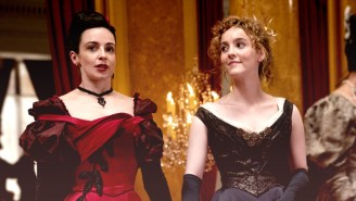 ‘The Nevers’ Laura Donnelly And Ann Skelly Talk Steampunk Fantasy, Female Agency, And Yes, Joss Whedon