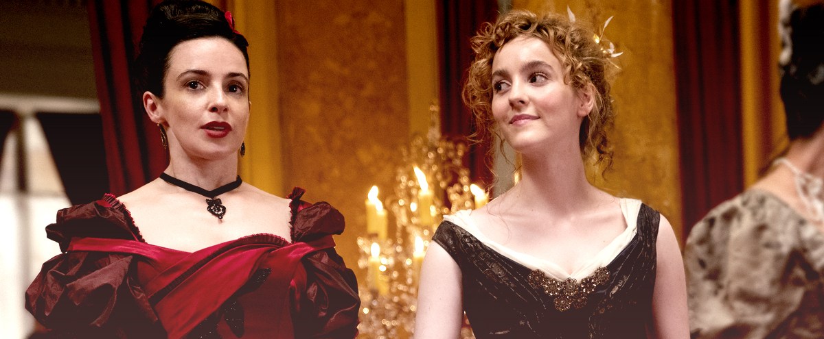 ‘The Nevers’ Laura Donnelly And Ann Skelly Talk Steampunk Fantasy, Female Agency, And Yes, Joss Whedon