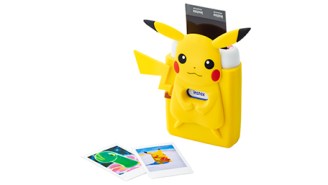 Nintendo’s Upcoming Fujifilm Collaboration Lets You Print Your Most Adorable Pokemon Snap Pics Instantly