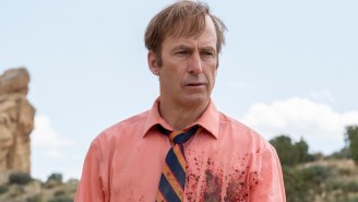 Bob Odenkirk Secretly Taped An ‘SNL’ Host Yelling At Him Over A Badly-Written Monologue