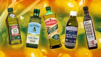 Blind Taste Test: Picking The Best Grocery Store Olive Oils