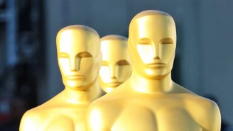 Here’s The Full List Of 2023 Oscar Winners