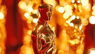 Here’s How Everyone Can Watch The Oscars Online