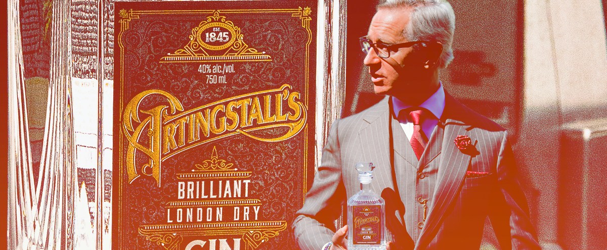 Beloved Comedy Director Paul Feig Talks About His Love Affair With Gin