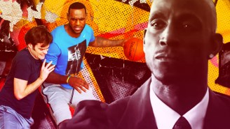 Breaking Down The All-Time Best NBA Star TV And Film Performances