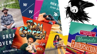 The Best Travel Podcasts For Anyone Ready To Hit The Road Again