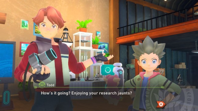 This New Pokemon Snap Cameo Is Sure To Delight Long Time Fans And Also Make Them Feel Old - this new pokemon snap cameo is sure magic carpet on pokemon roblox game This New Pokemon Snap Cameo Is Sure To Delight Long Time Fans And Also Make Them Feel Old - magic carpet on pokemon roblox game