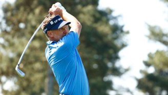 How A Virtual Masters Week Golf Lesson From Ian Poulter Helped My Swing