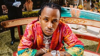 Rich The Kid’s ‘Richard Millie Patek’ Is An Ode To An Expensive Taste In Watches