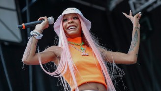Rico Nasty, Kali Uchis, And Charlie Puth Are Set To Perform For TikTok’s New Year’s Eve Livestream