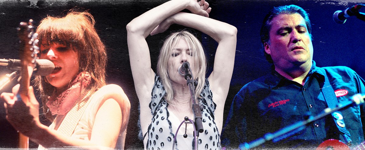 Ask A Music Critic: Who Is The Most Underrated Band Of All Time?