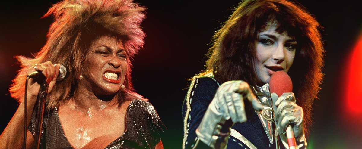 How I Voted On My 2021 Rock ‘n’ Roll Hall Of Fame Ballot