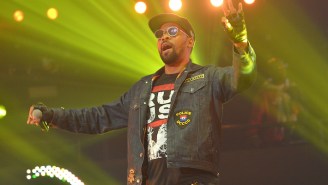 RZA Launches His ‘Saturday Afternoon Kung Fu Theater’ WIth A New Single Called ‘Pugilism’