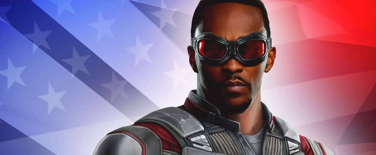 Sam Wilson Finally Gets His Day In ‘The Falcon and the Winter Soldier’ Finale