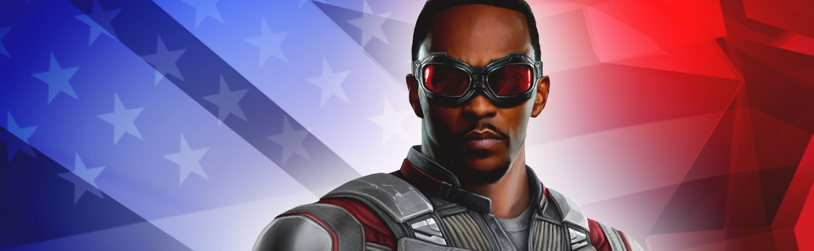 Sam Wilson Finally Gets His Day In ‘The Falcon and the Winter Soldier’ Finale