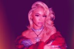 Saweetie Reps For The Independent Women On ‘Pretty Summer Playlist: Vol. 1’