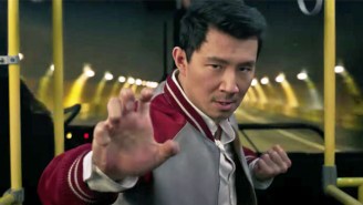 ‘Shang-Chi’ Director Destin Daniel Cretton Says His Film Is Inspired By ‘Good Will Hunting’ And ‘Every Jackie Chan Movie Ever Made’