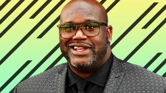 Shaq Talks Giving Back And What He Thinks Will Separate The 2021 Champs From Everyone Else