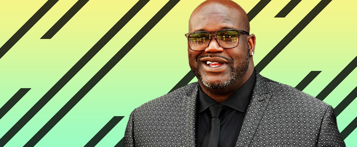 Shaq Talks Giving Back And What He Thinks Will Separate The 2021 Champs From Everyone Else