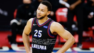 Report: Rich Paul Met With The Sixers To Discuss Ben Simmons’ Future, But Did Not Make A Trade Request