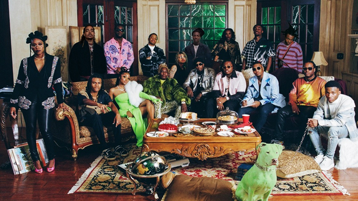 Slime Language 2' Highlights Young Thug's Skills As A Talent