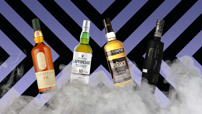How to Find the Best Smoky Whiskies