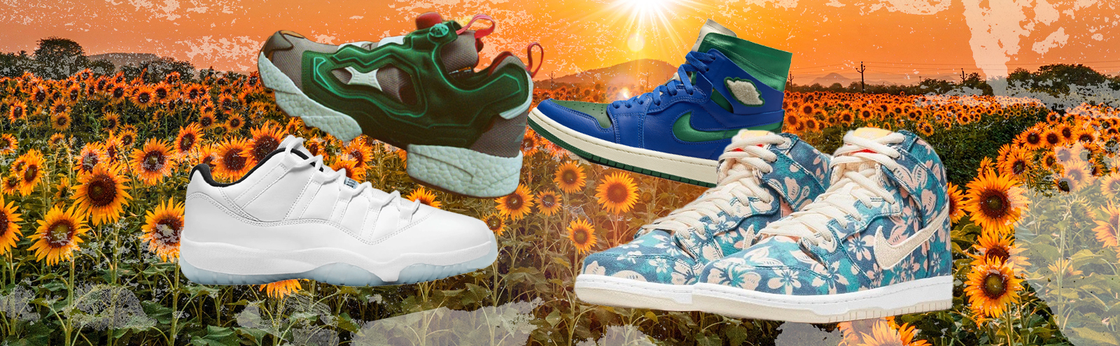 Snx Dlx Featuring Aleali May S Jordan 1 Califia Low Top Legend Blue Jordan 11s New Dunks And More - roblox flora frenzy how to get a valentine's day seed