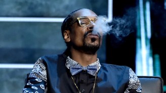 Snoop Dogg Starts His 4/20 Celebrations With The Forgetful Anthem ‘Left My Weed’