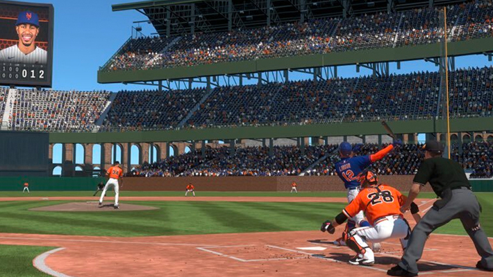 MLB The Show 21 Players Are Recreating Tiger Stadium And Other