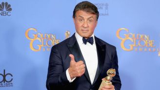 Sylvester Stallone’s Rep Says He’s ‘Officially Not A Member’ Of Mar-A-Lago, Despite The Report Claiming O