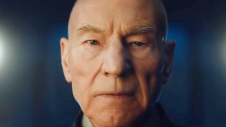‘Star Trek: Picard’ Shuts Down Production After More Than 50 People Test Positive For COVID