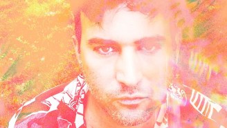 Sufjan Stevens Continues Rolling Out ‘Convocations’ With The Mystical ‘Celebration VIII’