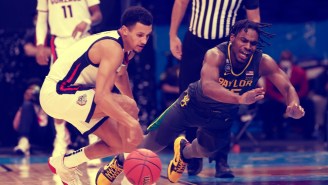2021 NBA Mock Draft: The Madness Is Over And Draft Season Is Here