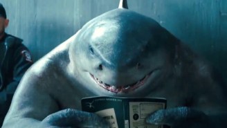 James Gunn’s Relaunched DC Supervillains Are Dying To Save The World In The New ‘The Suicide Squad’ Theat