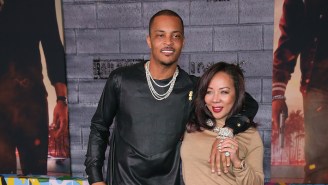 T.I. And Tiny Challenge Their Sexual Assault Accusers To ‘Reveal Themselves Publicly’