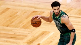 Jayson Tatum’s Latest Step Forward, And More Musings Around The NBA
