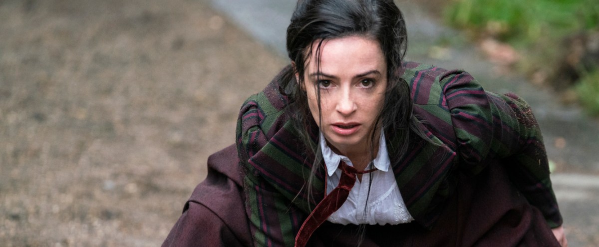 ‘The Nevers’: HBO’s Victorian Superhero Show Can’t Dodge The Steampunk Elephant In The Room