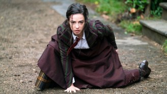 ‘The Nevers’: HBO’s Victorian Superhero Show Can’t Dodge The Steampunk Elephant In The Room