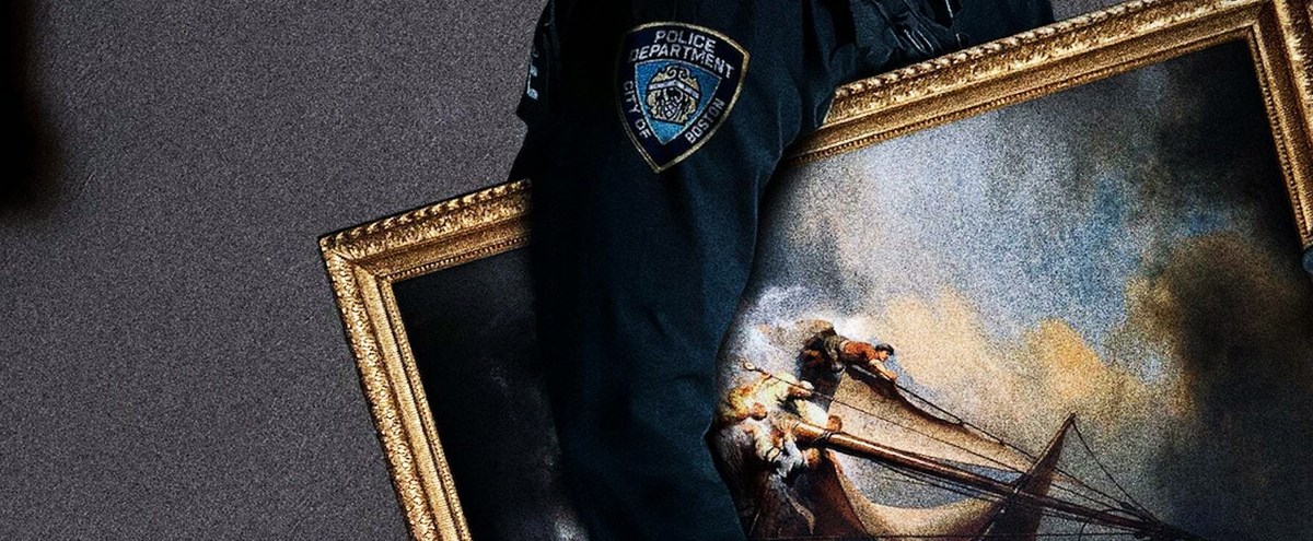 The Director Of Netflix’s ‘This Is A Robbery’ Tells Us About The Biggest Art Heist In History