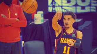 NBA Power Rankings Week 15: The Hawks Are Making A Push