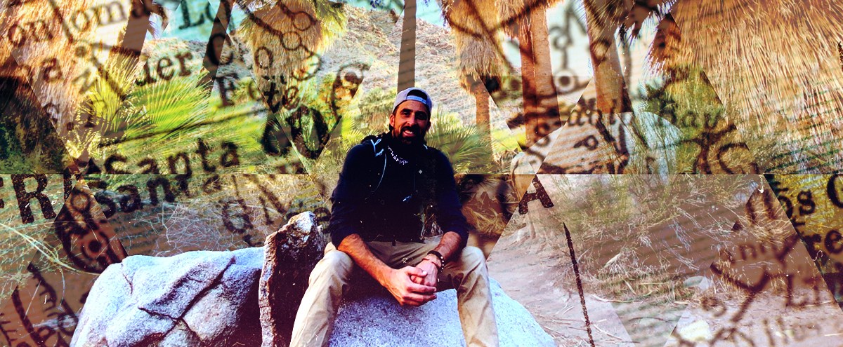 Travel Host Jack Steward Talks National Parks And His New ‘Road Trips With Meaning’ Project