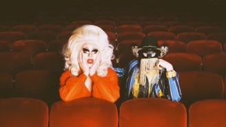Orville Peck And Drag Queen Trixie Mattel Cover Johnny Cash And June Carter’s Classic Duet ‘Jackson’