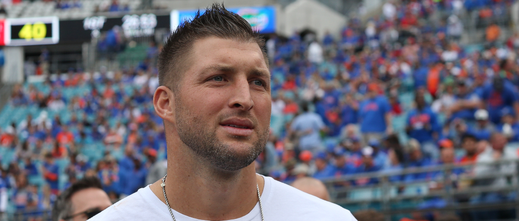 tim tebow