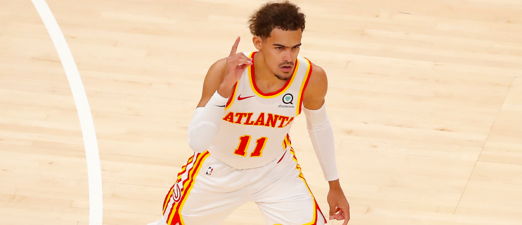 trae young