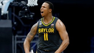 Mark Vital Said Baylor Wanted To ‘Destroy’ Gonzaga After Learning The Zags Ordered Champagne Before The Title Game