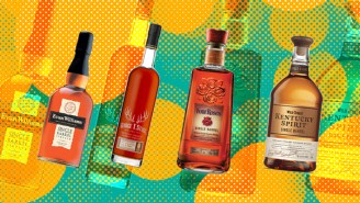 A Bourbon Writer Names His Favorite Bottles From The Biggest Brands